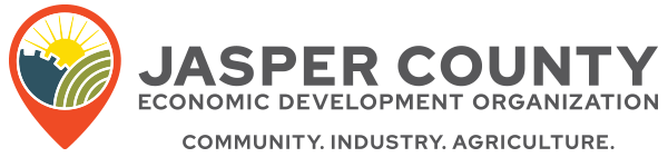 Jasper County Economic Development Organization